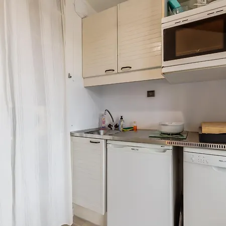 Le Soleil Du - Proche Du Port De Bourgenay Apartamento *