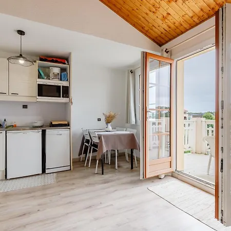 Apartamento Le Soleil Du - Proche Du Port De Bourgenay *